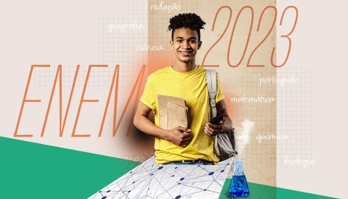 Estudantes nota mil dão dicas para a redação do Enem 